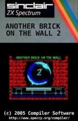 Another Brick On The Wall 2 (2005)(Compiler Software)(es) Rom